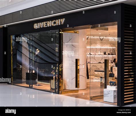 givenchy hong kong.